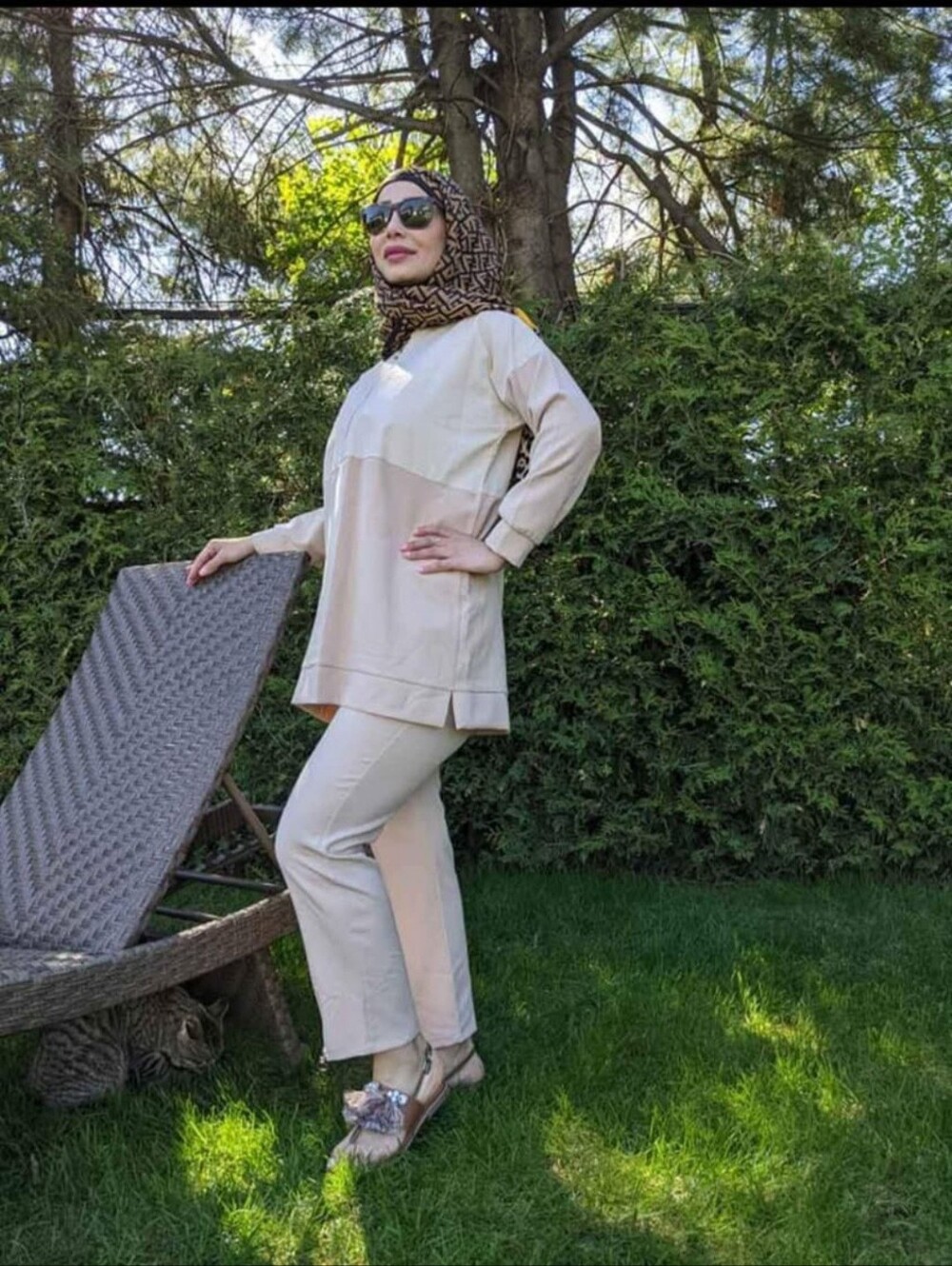 Ensembles Pour Femmes